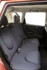 Honda Jazz 2005 года
